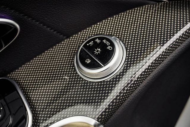 2021 Mercedes-Benz S-Class S 580 4MATIC Sedan - 22988352 - 32