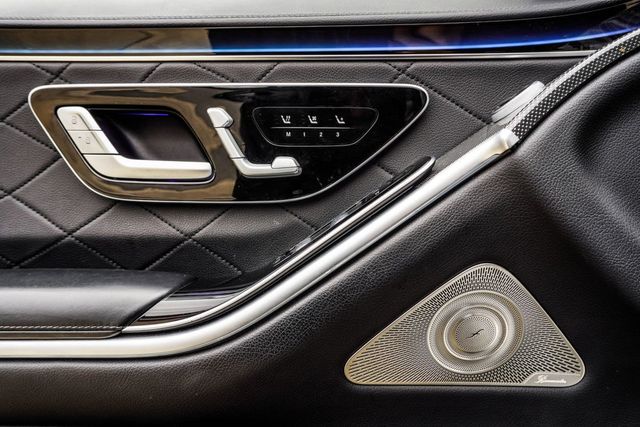 2021 Mercedes-Benz S-Class S 580 4MATIC Sedan - 22988352 - 33