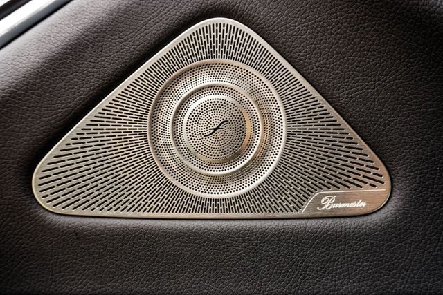 2021 Mercedes-Benz S-Class S 580 4MATIC Sedan - 22988352 - 34