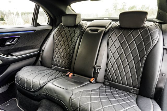 2021 Mercedes-Benz S-Class S 580 4MATIC Sedan - 22988352 - 38