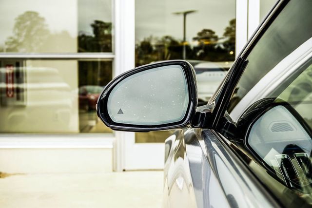 2021 Mercedes-Benz S-Class S 580 4MATIC Sedan - 22988352 - 41