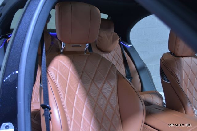 2021 Mercedes-Benz S-Class S 580 4MATIC Sedan - 22916587 - 13