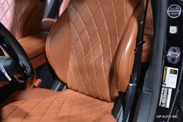 2021 Mercedes-Benz S-Class S 580 4MATIC Sedan - 22916587 - 14