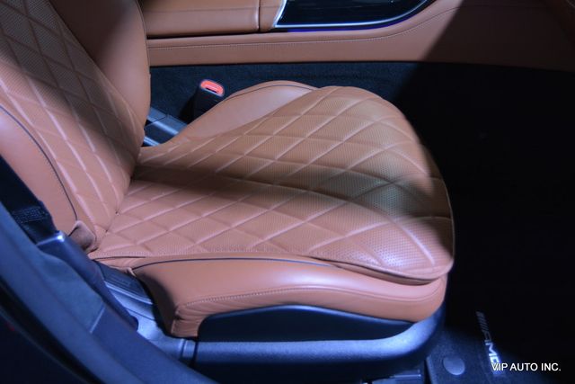 2021 Mercedes-Benz S-Class S 580 4MATIC Sedan - 22916587 - 17