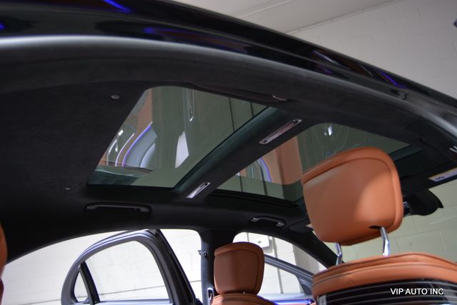 2021 Mercedes-Benz S-Class S 580 4MATIC Sedan - 22916587 - 20