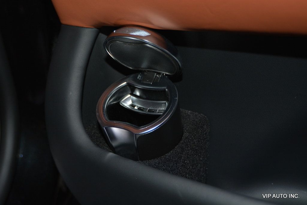 2021 Mercedes-Benz S-Class S 580 4MATIC Sedan - 22916587 - 28