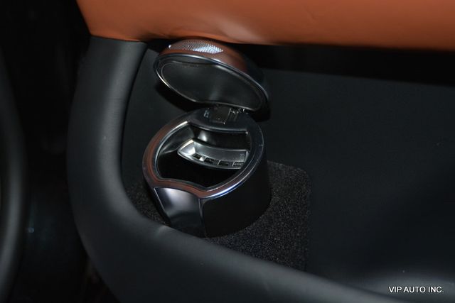 2021 Mercedes-Benz S-Class S 580 4MATIC Sedan - 22916587 - 28