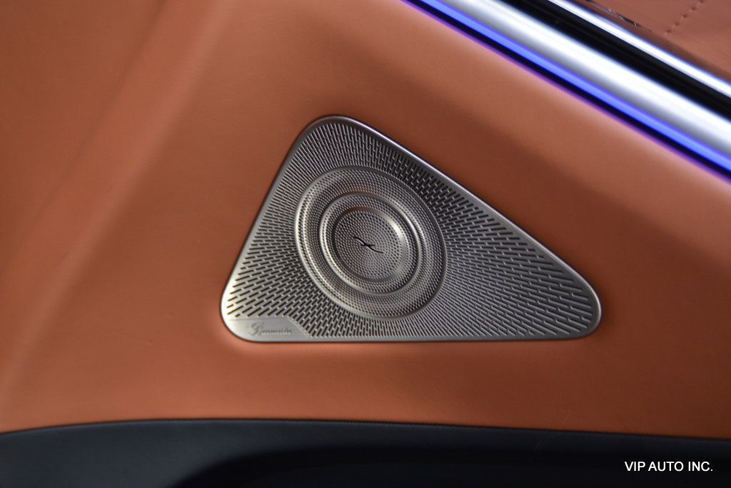 2021 Mercedes-Benz S-Class S 580 4MATIC Sedan - 22916587 - 29