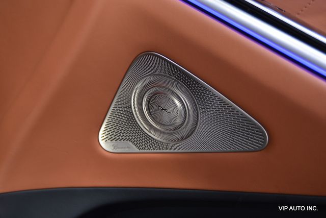 2021 Mercedes-Benz S-Class S 580 4MATIC Sedan - 22916587 - 29