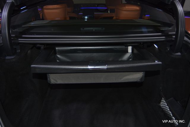 2021 Mercedes-Benz S-Class S 580 4MATIC Sedan - 22916587 - 37