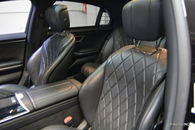 2021 Mercedes-Benz S-Class S 580 4MATIC Sedan - 23076088 - 15
