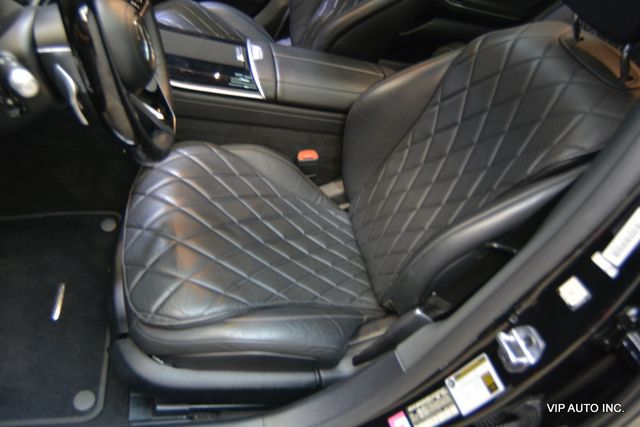 2021 Mercedes-Benz S-Class S 580 4MATIC Sedan - 23076088 - 21