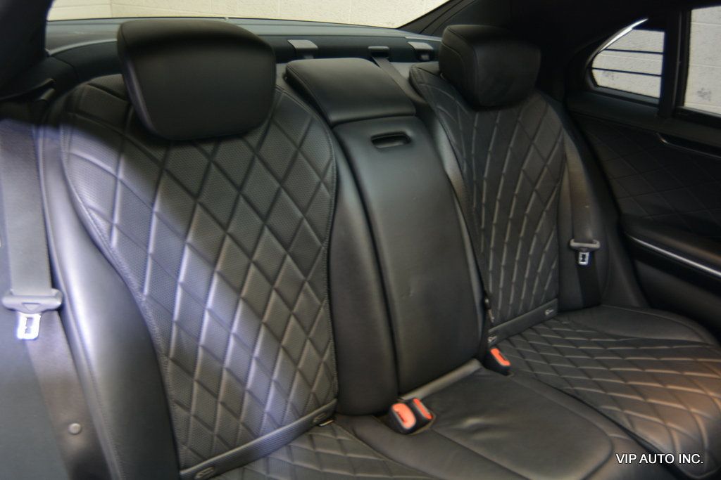 2021 Mercedes-Benz S-Class S 580 4MATIC Sedan - 23076088 - 26