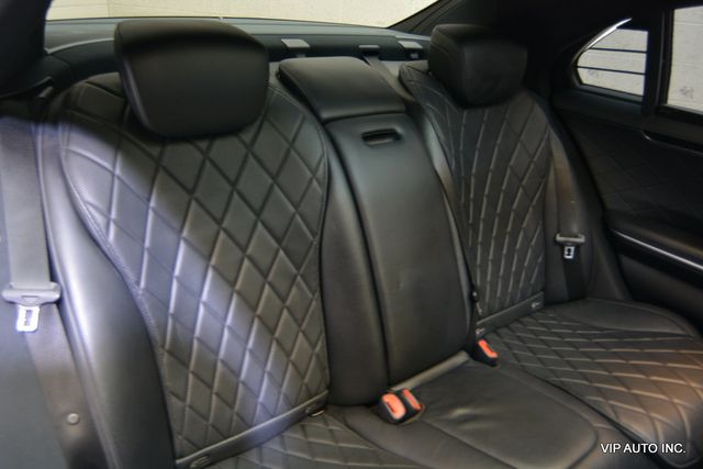 2021 Mercedes-Benz S-Class S 580 4MATIC Sedan - 23076088 - 26
