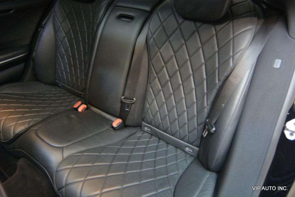 2021 Mercedes-Benz S-Class S 580 4MATIC Sedan - 23076088 - 27