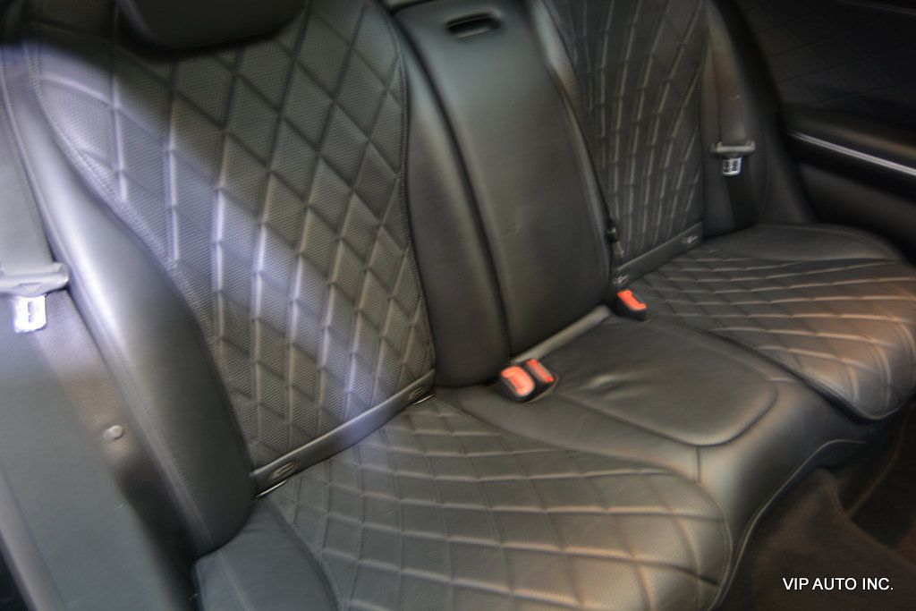 2021 Mercedes-Benz S-Class S 580 4MATIC Sedan - 23076088 - 28