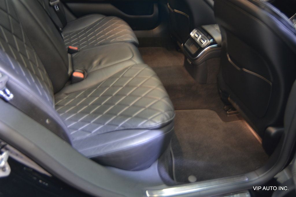 2021 Mercedes-Benz S-Class S 580 4MATIC Sedan - 23076088 - 30