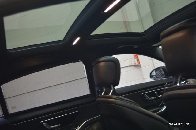 2021 Mercedes-Benz S-Class S 580 4MATIC Sedan - 23076088 - 35