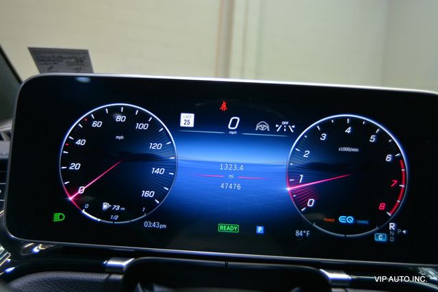 2021 Mercedes-Benz S-Class S 580 4MATIC Sedan - 23076088 - 39