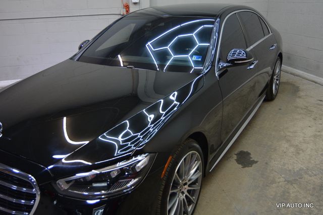 2021 Mercedes-Benz S-Class S 580 4MATIC Sedan - 23076088 - 5