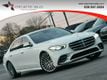 2021 Mercedes-Benz S-Class S 580 4MATIC Sedan - 22946211 - 0