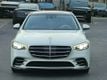 2021 Mercedes-Benz S-Class S 580 4MATIC Sedan - 22946211 - 12