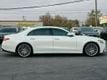 2021 Mercedes-Benz S-Class S 580 4MATIC Sedan - 22946211 - 17
