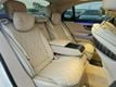 2021 Mercedes-Benz S-Class S 580 4MATIC Sedan - 22946211 - 18