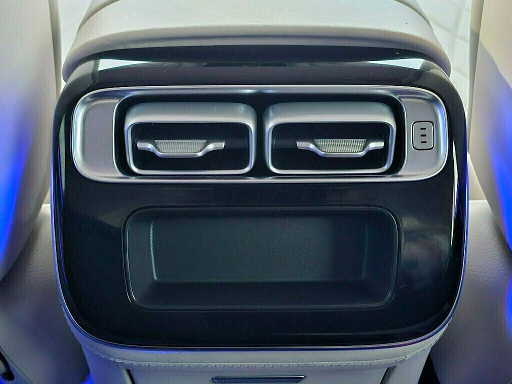 2021 Mercedes-Benz S-Class S 580 4MATIC Sedan - 22946211 - 25