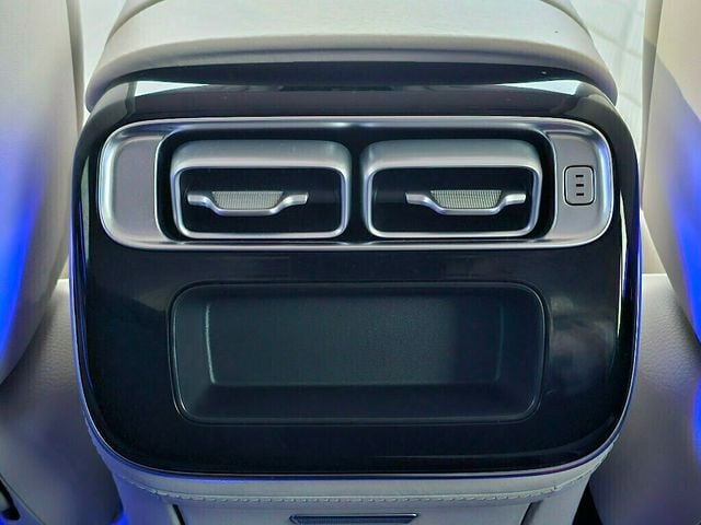 2021 Mercedes-Benz S-Class S 580 4MATIC Sedan - 22946211 - 25