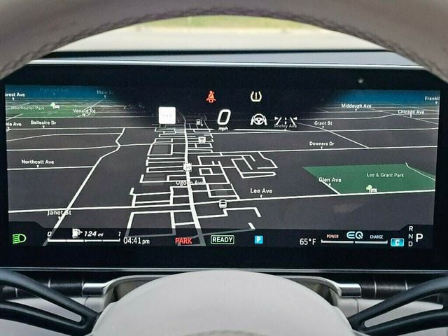 2021 Mercedes-Benz S-Class S 580 4MATIC Sedan - 22946211 - 27