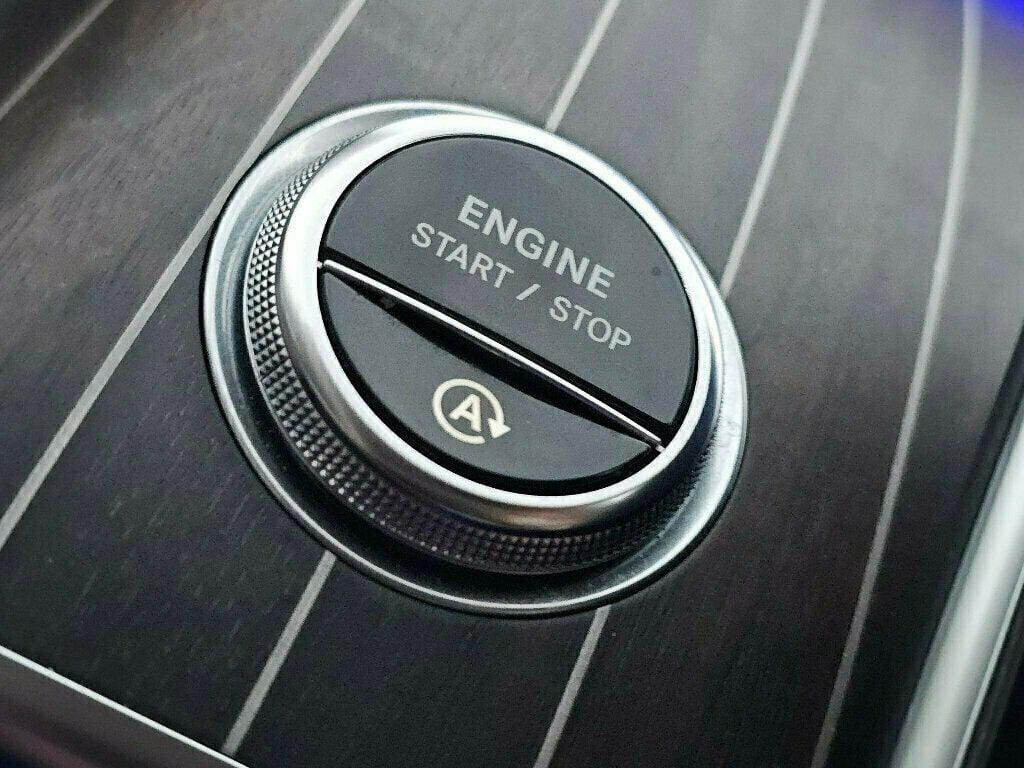 2021 Mercedes-Benz S-Class S 580 4MATIC Sedan - 22946211 - 28