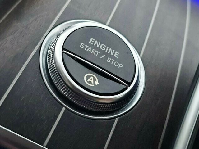 2021 Mercedes-Benz S-Class S 580 4MATIC Sedan - 22946211 - 28