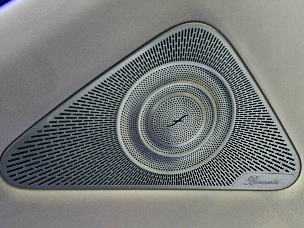 2021 Mercedes-Benz S-Class S 580 4MATIC Sedan - 22946211 - 31