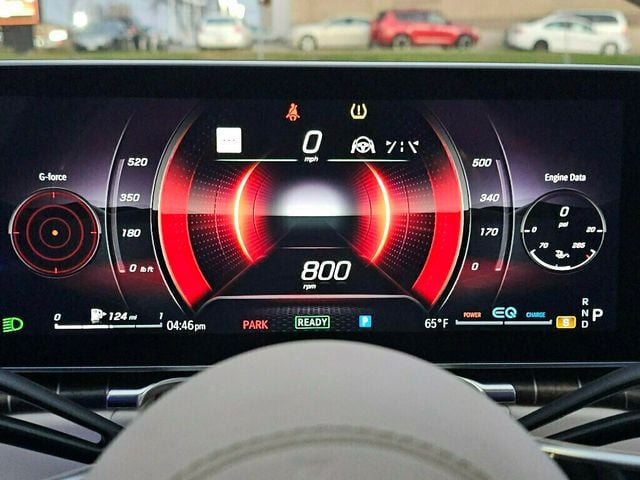 2021 Mercedes-Benz S-Class S 580 4MATIC Sedan - 22946211 - 33