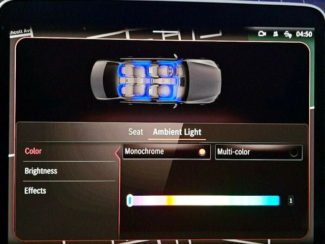 2021 Mercedes-Benz S-Class S 580 4MATIC Sedan - 22946211 - 37