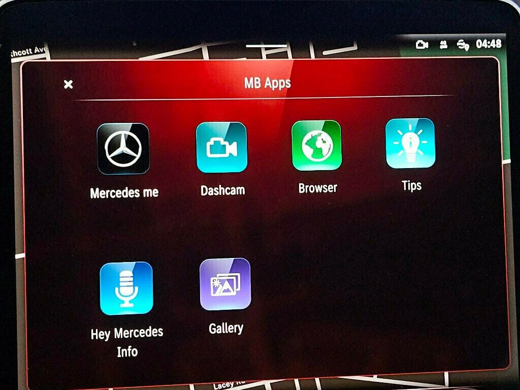 2021 Mercedes-Benz S-Class S 580 4MATIC Sedan - 22946211 - 38