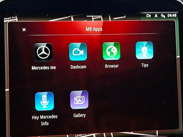 2021 Mercedes-Benz S-Class S 580 4MATIC Sedan - 22946211 - 38