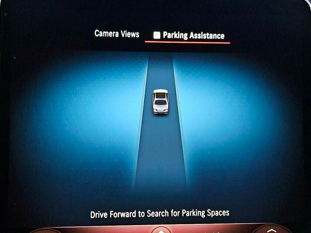 2021 Mercedes-Benz S-Class S 580 4MATIC Sedan - 22946211 - 40