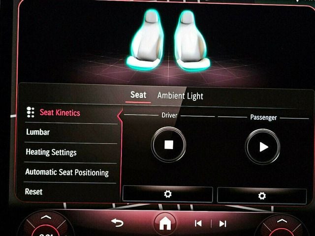 2021 Mercedes-Benz S-Class S 580 4MATIC Sedan - 22946211 - 41