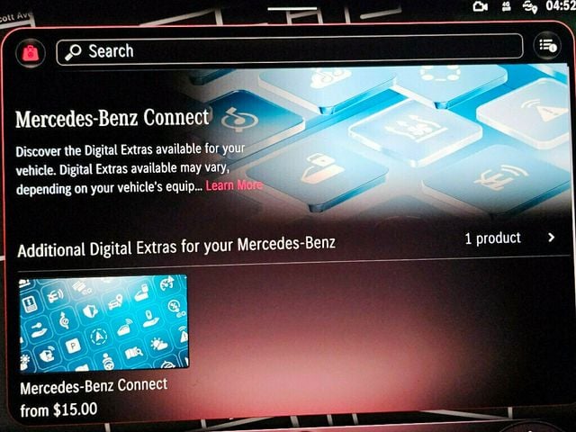 2021 Mercedes-Benz S-Class S 580 4MATIC Sedan - 22946211 - 43