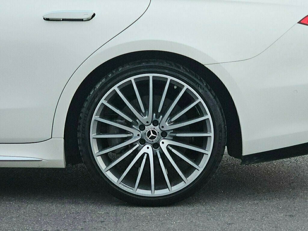 2021 Mercedes-Benz S-Class S 580 4MATIC Sedan - 22946211 - 44