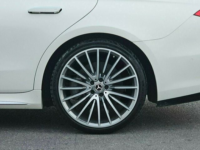 2021 Mercedes-Benz S-Class S 580 4MATIC Sedan - 22946211 - 44