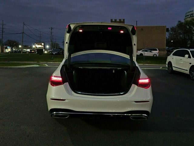 2021 Mercedes-Benz S-Class S 580 4MATIC Sedan - 22946211 - 46