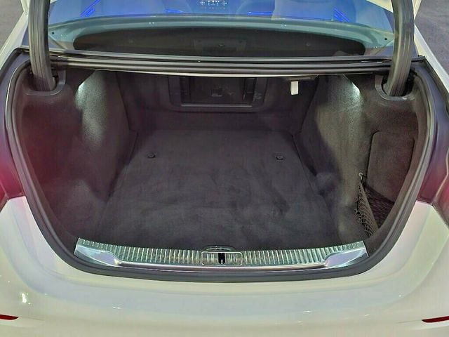 2021 Mercedes-Benz S-Class S 580 4MATIC Sedan - 22946211 - 48