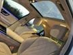 2021 Mercedes-Benz S-Class S 580 4MATIC Sedan - 22946211 - 4