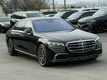 2021 Mercedes-Benz S-Class S 580 4MATIC Sedan - 22994366 - 10