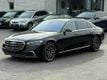 2021 Mercedes-Benz S-Class S 580 4MATIC Sedan - 22994366 - 12