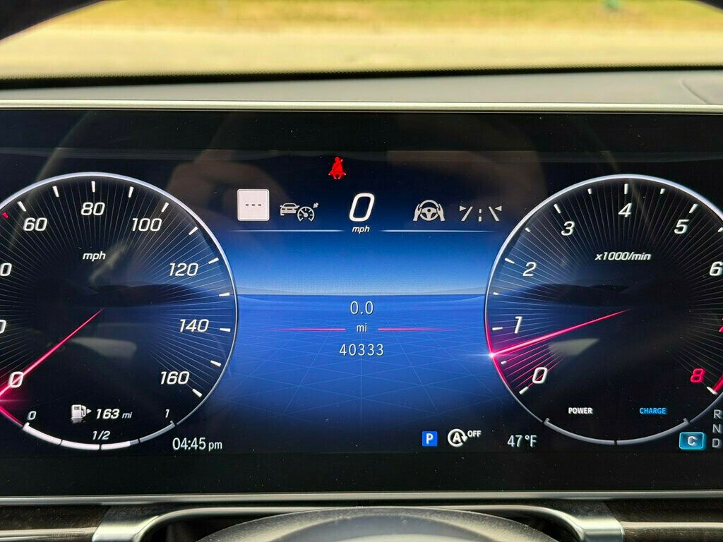 2021 Mercedes-Benz S-Class S 580 4MATIC Sedan - 22994366 - 27