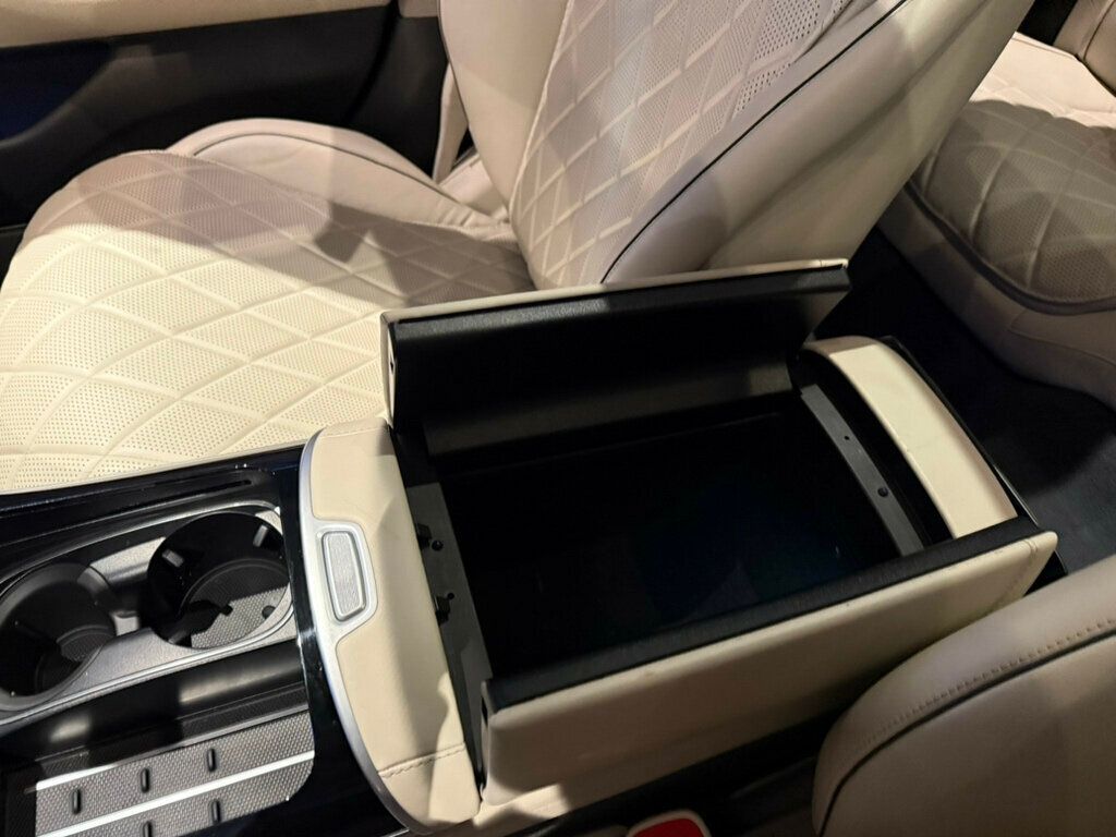 2021 Mercedes-Benz S-Class S580/AWD/DriverAssistPkg/Htd&CldMassagingSeats/SoftCloseDoors - 22728572 - 20